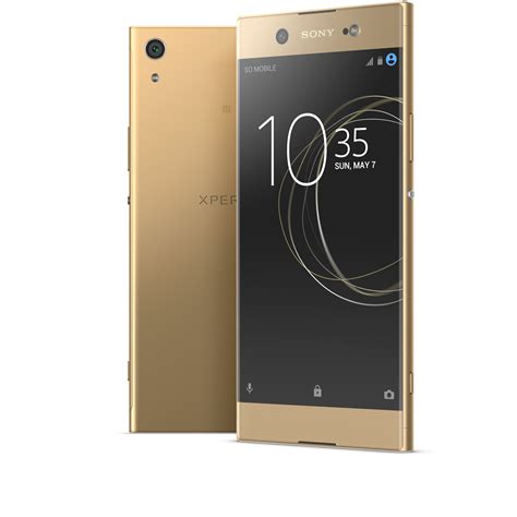 Its main function is to interpret and execute instructions contained in software applications. The Sony Xperia XA1 and XA1 Ultra are Sony's new 'super ...