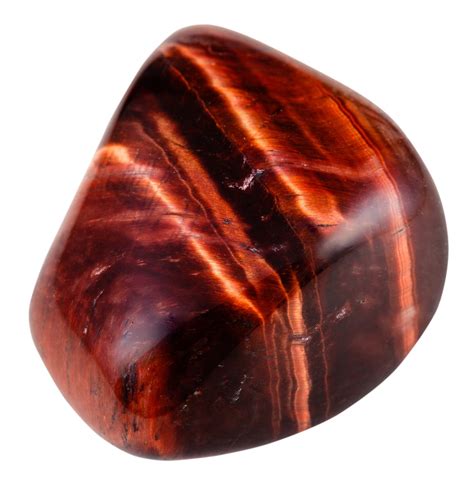 Red Tiger S Eye Meaning Properties Meditation Tips