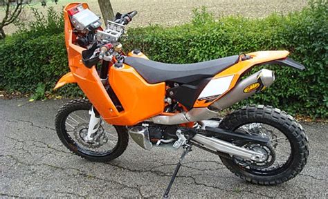 Click here to view all the ktm 690 enduro rs currently participating in our fuel tracking program. The Turtle and the Chicken Go Riding...: KTM 690R Enduro ...