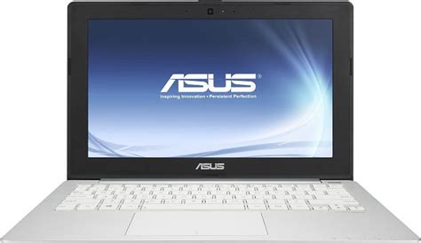 Asus X201 Series External Reviews