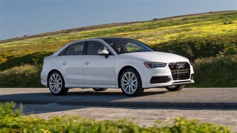 Audi A3 Wallpapers Pictures Images
