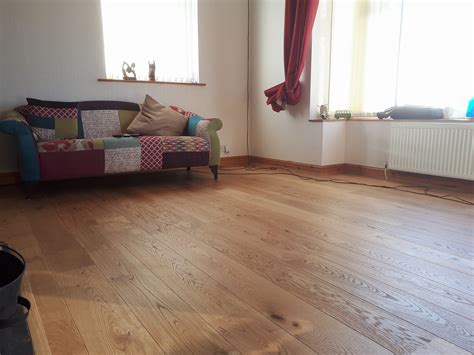 Browse an extensive range of timeless designs for project. Beautiful Haro Parquet Engineered Wood flooring Dyserth ...