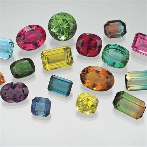 Tourmaline Meanings Properties And Uses