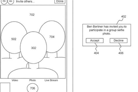 Apple Has A Patent For Socially Distant Group Selfies Digital News Asiaone