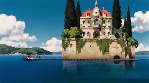 Studio ghibli wallpapers and desktop backgrounds. Studio Ghibli Wallpapers HD - Wallpaper Cave
