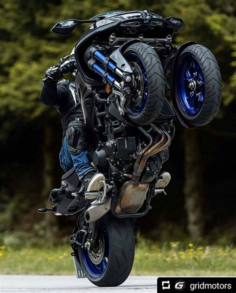 Yamaha Trike Motorcycle Moto Bike Motorcycle Design Bike Design