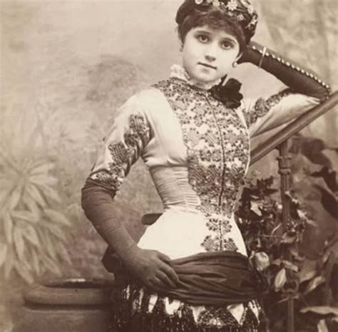 Old West Saloon Girl Or Soiled Dove 1880s Roldschoolcool