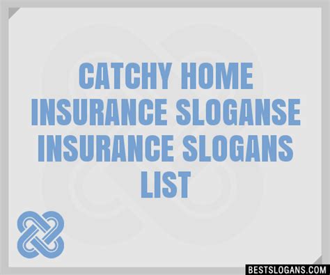Get to a better state. 30+ Catchy Home Insurance E Insurance Slogans List, Taglines, Phrases & Names 2020