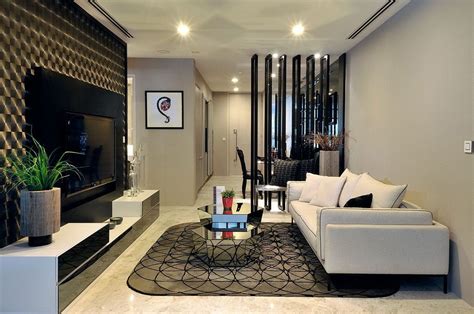 Best Condominium Interior Design Ideas For Condo Space