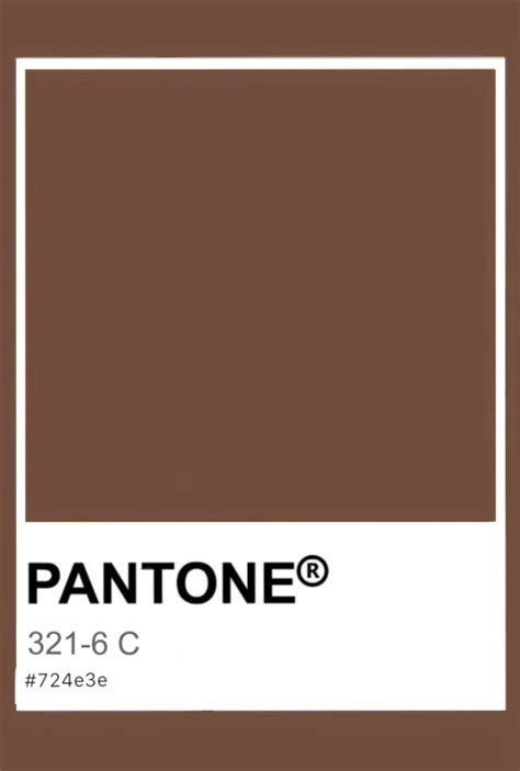 Pantone Skin Tone 321 6 C Pantone Colour Palettes Pantone Pantone