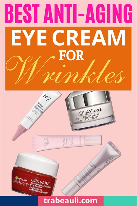 6 Best Selling Eye Creams That Actually Work Artofit