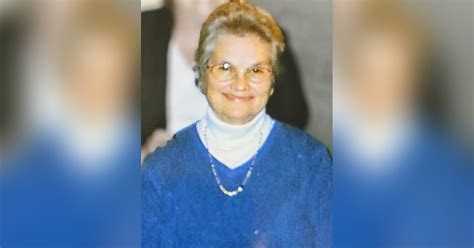 Obituary For Bessie June Bertram Garrett Jennings Funeral Homes Inc
