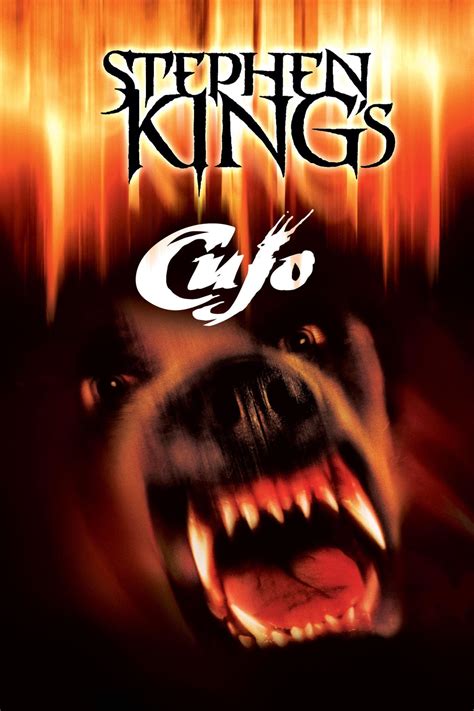 Cujo Wiki Synopsis Reviews Watch And Download