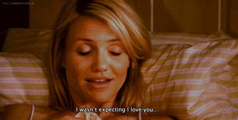 Cameron Diaz Movie Quotes Gif Find Share On Giphy