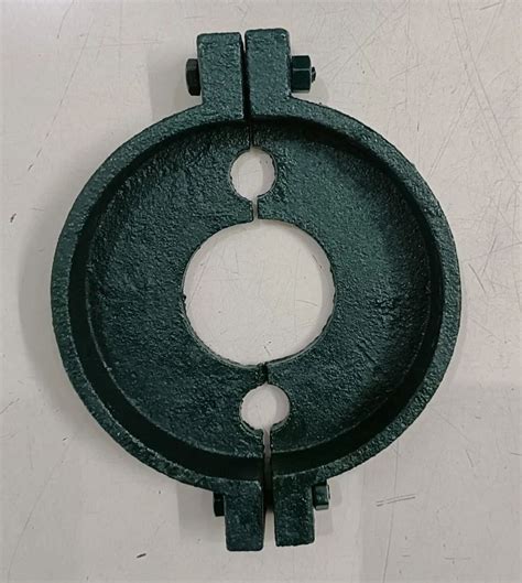 4inch cast iron submersible bore cap at rs 60 piece borewell cover in agra id 2850957091497