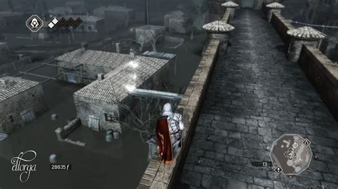 Assassins Creed Revelations Walkthrough Sequence 2 The Crossroads