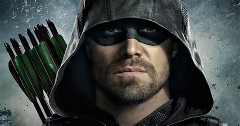 Arrow 10 Best Oliver Queen Green Arrow Moments In The Series
