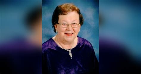 Adeline A Dettman Obituary Visitation And Funeral Information