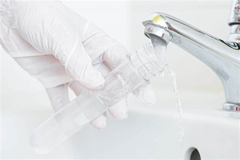 how to remove arsenic from water fresh water systems