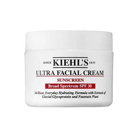 Kiehls Ultra Facial Cream Spf 30 Planet Beauty