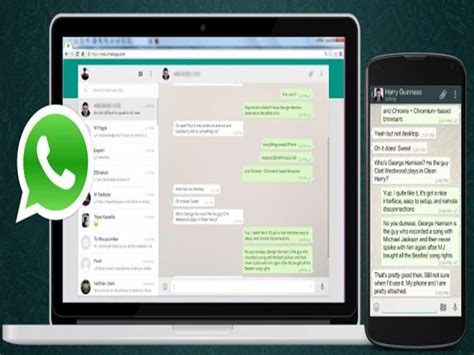 Whatsapp Web से जुड़ा नया फीचर अब डेस्कटॉप से भी कर सकेंगे Videp व