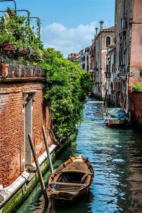 Hidden Gems In Venice 101 Things To Do Off The Beaten Track