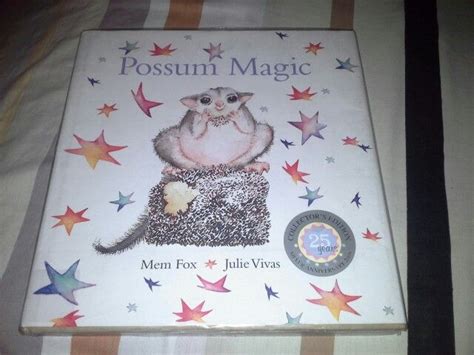 possum magic by mem fox classic australian story required reading and so squeeeeee possum