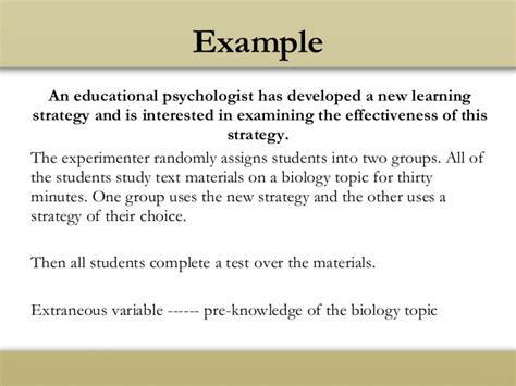 Check spelling or type a new query. Types of variables-Advance Research Methodology