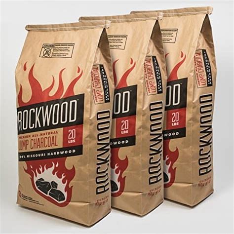 Best Lump Charcoal For Smoking Grilling And Kamados