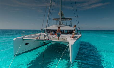 Catamaran Private Tour Vip Riviera Maya