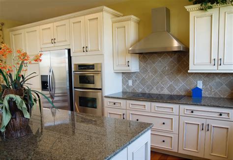 Lombard Illinois Kitchen Cabinet Painting Company Prime Time