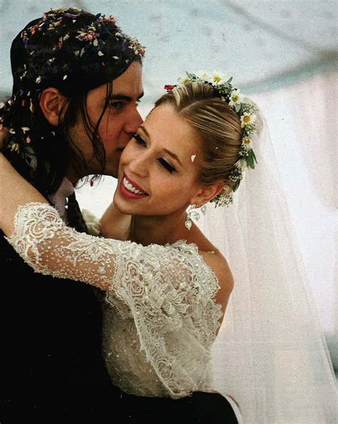 Peaches geldof to design for ppq. Ellie Goulding, Lorde And Simon Cowell Respond To Sudden ...