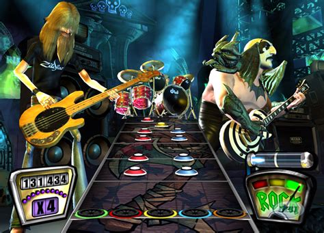 Guitar Hero 2 Gameplay 2 Hosted At Imgbb — Imgbb