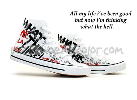 Founded in 1908, it has been a subsidiary of nike, inc. Quotes About Converse Shoes. QuotesGram