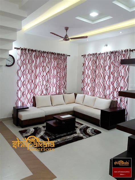 Small House Interior Design In Kerala
