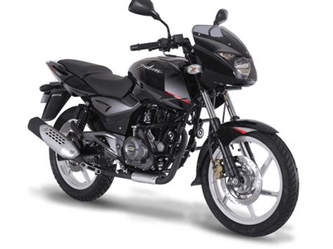 The emi of pulsar 180f is available at rs. 5 Big Changes In The New Pulsar 150 2018 » BikesMedia.in