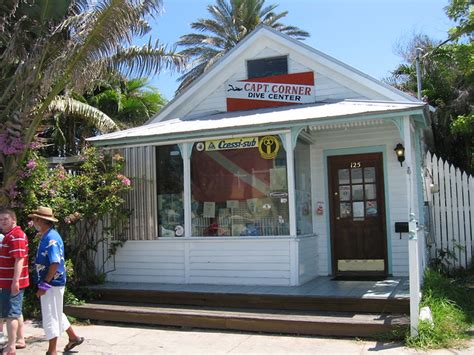 Jimmy Buffetts First House In Key West Flickr Photo Sharing