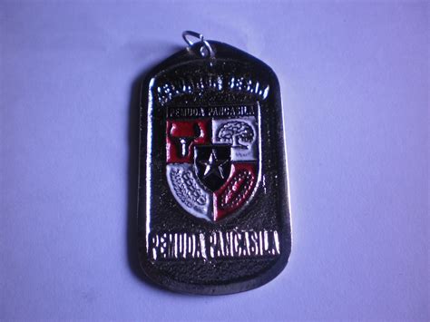 Jun 03, 2021 · simbol pancasila ke 1, 2, 3, 4, 5: Gambar Komando Inti Mahatidana Pemuda Pancasila Jawa Barat ...