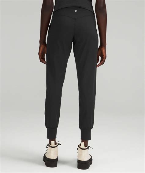 Lululemon Align High Rise Jogger Full Length Lululemon Uk