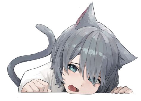 Neko Original Rcutelittlefangs