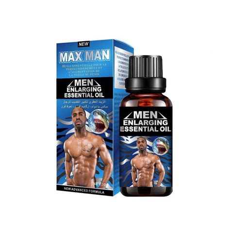 Max Man Oil Penis Enlargement Cream For Men Oil Sex China Max Man Oil And Penis Massage