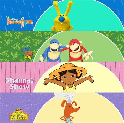Download now for free this bunnytown emblem transparent png image with no background. 50+ グレア Playhouse Disney Logo History - セゴタメ