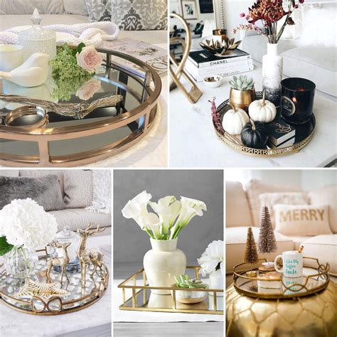 Accessories Table Accessorize Your Home With Joanna S Line Of