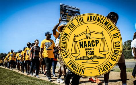 Naacp Naacp Pennsylvania State Conference