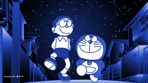50 Wallpaper Doraemon Hd Terbaru Untuk Hp Dan Pc Jalantikus