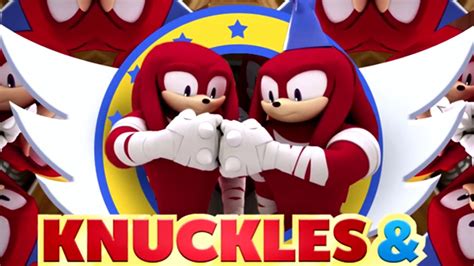 Release Knuckles Knuckles And Knuckles Youtube