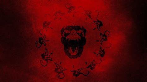 12 Monkeys Wallpapers Pictures Images