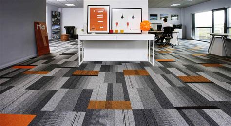 Benefits Of Carpet Tile Flooring Bvg