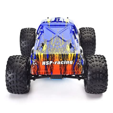 Click Now To Browse Hsp 110 Scale Rc Car Nitro Power 4wd Off Road High