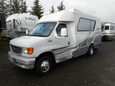 2004 Chinook Concourse 2100 For Sale Mcminnville Or